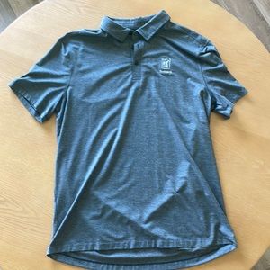 Lululemon TPC Scottsdale polo XL